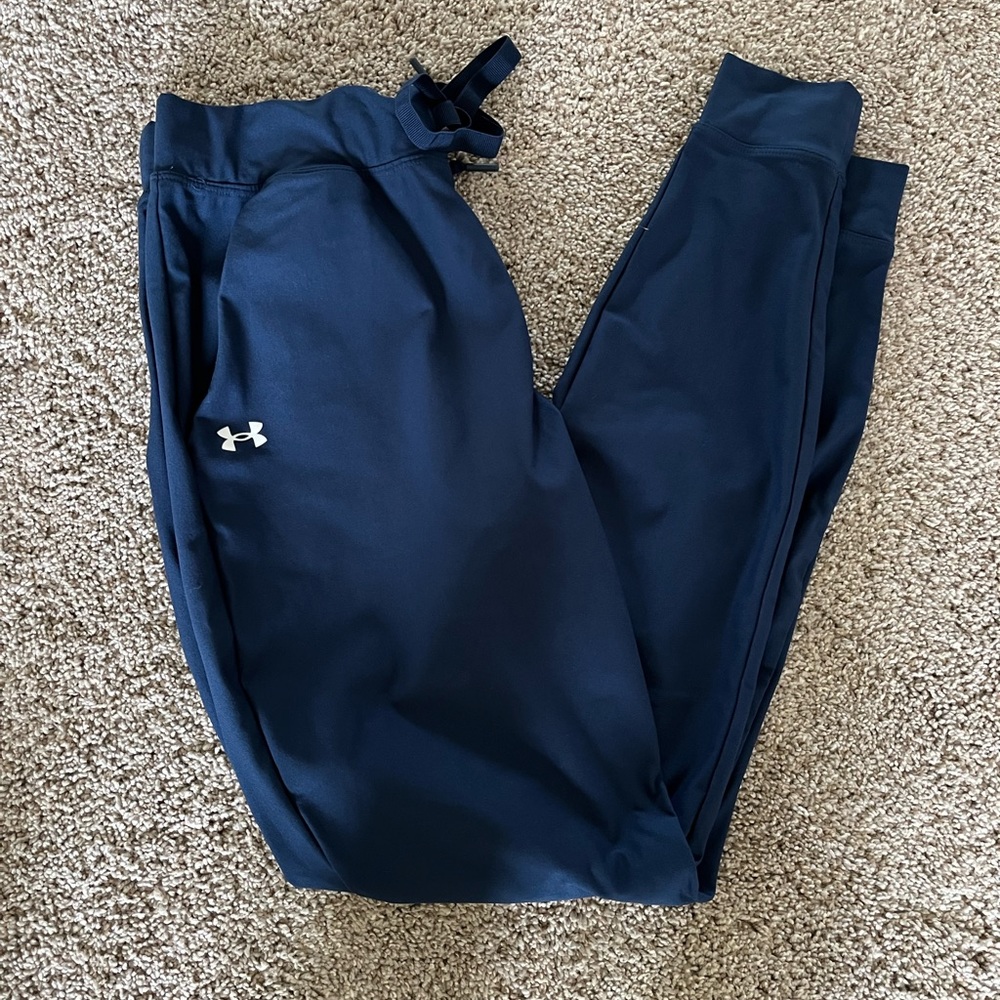 Under Armor WOMENS Vanish Joggers